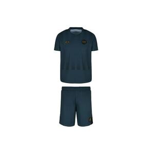 Compleu pentru Barbati - m soccer kit 20th anniversary - 3DPV05-PJUGZ-1821 - S INTL - Albastru imagine