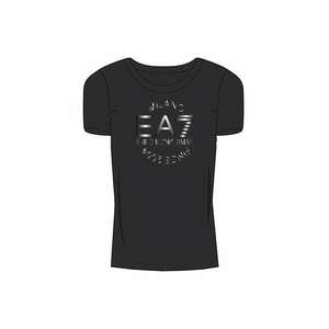 Tricou pentru Drumetie - 6DTT20-TJQCZ-1200 - XS INTL - Negru imagine