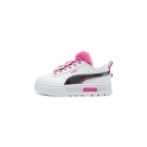 Pantofi sport cu blana sintetica Mayze Trolls imagine