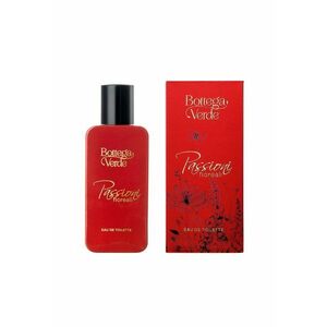 Apa de toaleta cu note florale - 50 ML - imagine