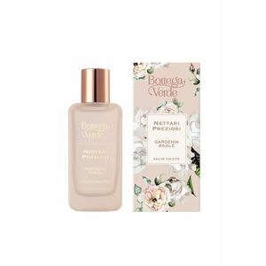 Apa de toaleta cu gardenie - Nettari Preziosi - 50 ML - imagine