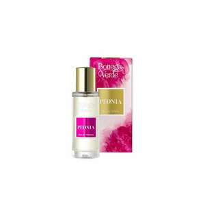 Apa de toaleta cu aroma de bujor - Peonia - 30 ML - imagine