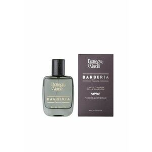 Apa de toaleta - Barberia Toscana - Barberia Toscana - 50 ML - imagine