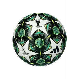 Minge fotbal Finale 25 UCL Training imagine