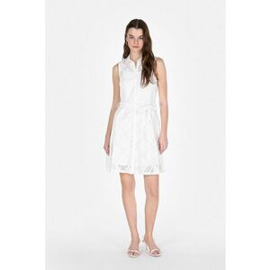 Rochie-camasa fara maneci imagine