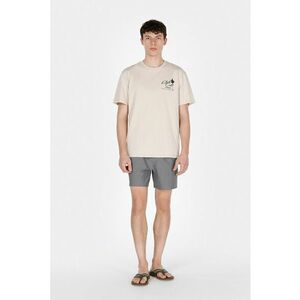 Pantaloni scurti de baie cu dungi imagine