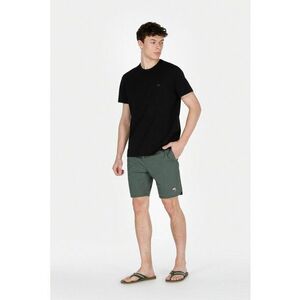 Pantaloni scurti de baie cu buzunare laterale imagine