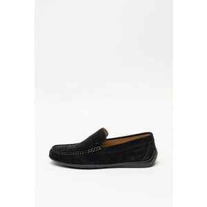 Pantofi loafer de piele Leman imagine