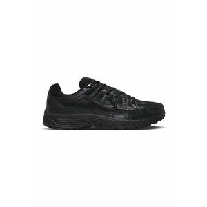 Pantofi sport cu insertii din plasa P-6000 imagine