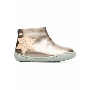 Ghete de piele cu aplicatii cu stele Twins 235 imagine