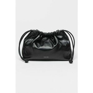 Geanta crossbody cu snur de ajustare imagine