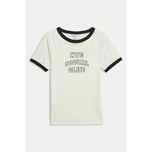 Tricou cu text imagine