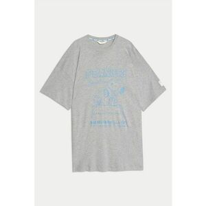 Tricou din amestec de modal imagine