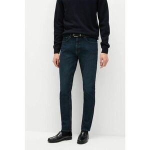 Blugi slim fit elastici 360 Flex imagine