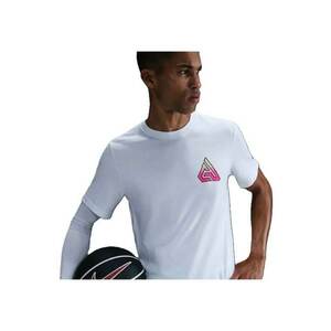 Tricou GA M NK TEE-HJ3446-100 imagine