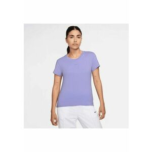 Tricou pentru Femei - w nsw nk chll knt md crp - FV5508-533 - Mov imagine