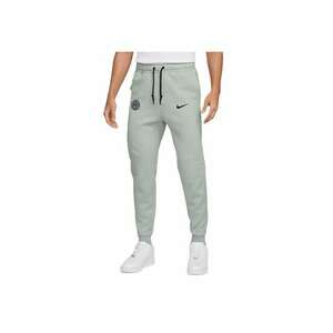 Pantaloni INTER MNSW TECH FLC JGR PANT-HJ6446-092 imagine