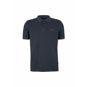 Tricou polo cu logo Ambrosio imagine