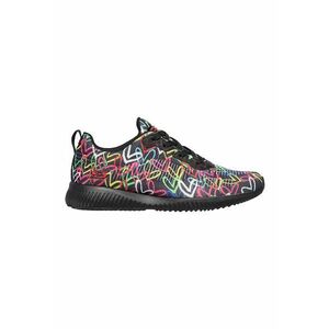 Pantofi sport cu imprimeu Bobs Squad Starry imagine
