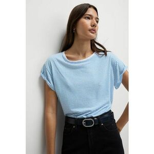 Tricou din amestec de modal si in imagine