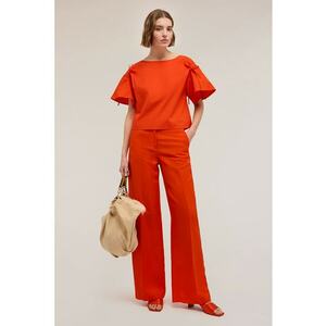Bluza cu drapaj pe maneca imagine