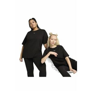 Tricou ESS Relaxed Tee-684971-01 imagine