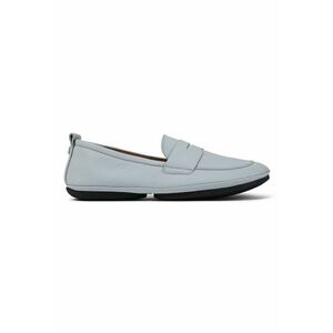 Pantofi loafer de piele Right Nina imagine