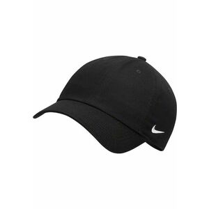Sapca unisex Club Cap - Negru - imagine