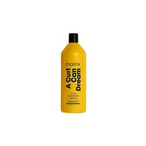Masca pentru par cret si ondulat - A Curl Can Dream Mask - 1000ml imagine