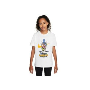 Tricou K NSW TEE TD BOBA-HQ3227-100 imagine