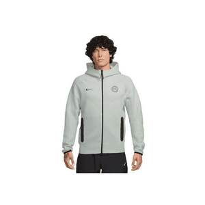 Bluza cu fermoar INTER M NK TCH FLC FZ WR HDY-HJ6428-092 imagine
