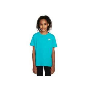 Tricou K NSW TEE EMB FUTURA LBR-FZ5177-345 imagine