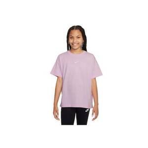 Tricou G NSW TEE BOY ESSNTL LBR-FZ5539-537 imagine