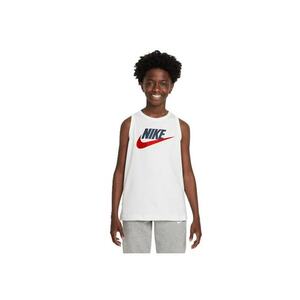 Tricou K NSW TANK TEE-HM5843-100 imagine