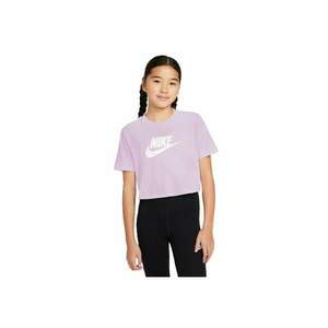 Tricou G NSW TEE CROP FUTURA HBR-FZ5548-537 imagine