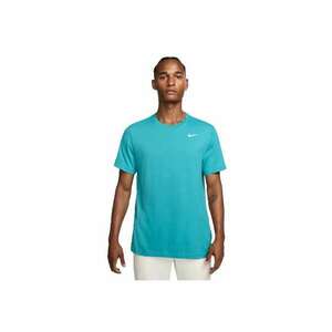 Tricou M NK DF TEE DFC CREW SOLID-AR6029-347 imagine