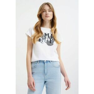 Tricou cu imprimeu imagine