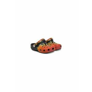 Papuci barbati 305353016 - Sintetic - Multicolor imagine