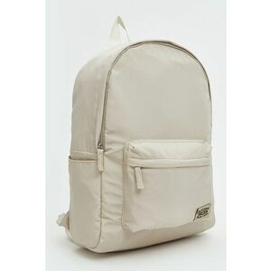 Rucsac din material textil cu buzunar frontal imagine