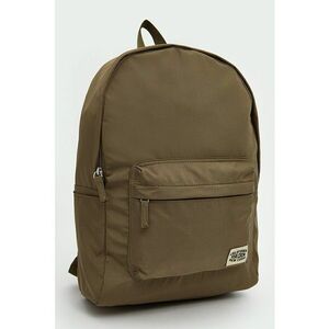 Rucsac din material textil cu buzunar frontal imagine
