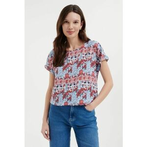 Tricou cu imprimeu imagine