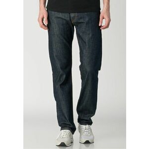 Jeansi drepti albastru indigo 501® imagine