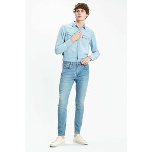 Blugi slim fit conici 512™ imagine