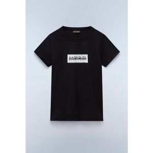 Tricou cu logo Chamois imagine