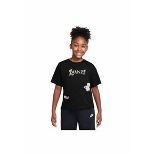 Tricou G NSW TEE SEASONAL STORY-HQ2334-010 imagine