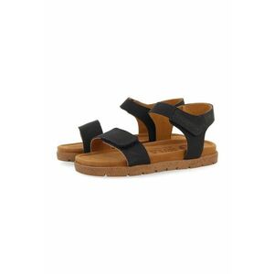 Sandale de piele cu velcro imagine