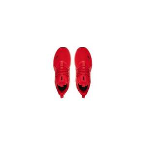 Pantofi pentru alergat 304561887 - Textil - Rosu imagine