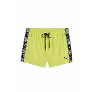 Sort de baie Swim men crinkle short shorts 1P-947058-03 imagine