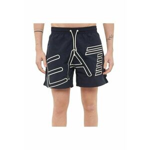 Sort de baie M OVERSIZE LOGO BOXER 2-7M000540-AF14655-UB102 imagine
