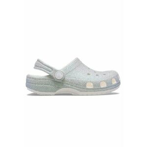 Papuci Classic Iridescent Glitter CgT-210985-100 imagine